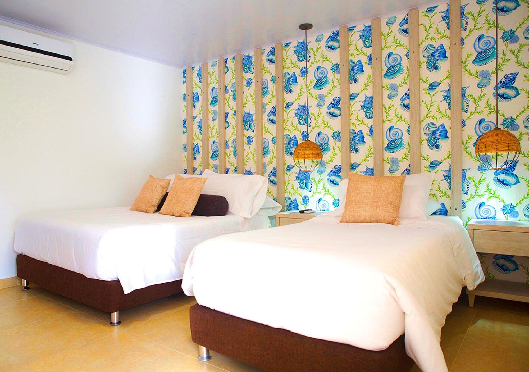 Hotel Isla Bonita San Andres  Exterior photo