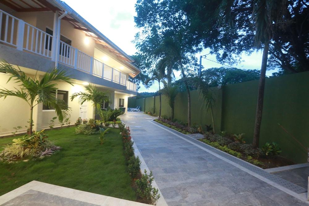 Hotel Isla Bonita San Andres  Exterior photo
