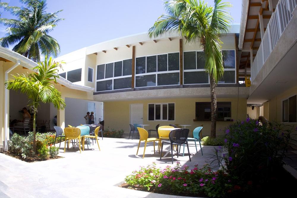 Hotel Isla Bonita San Andres  Exterior photo