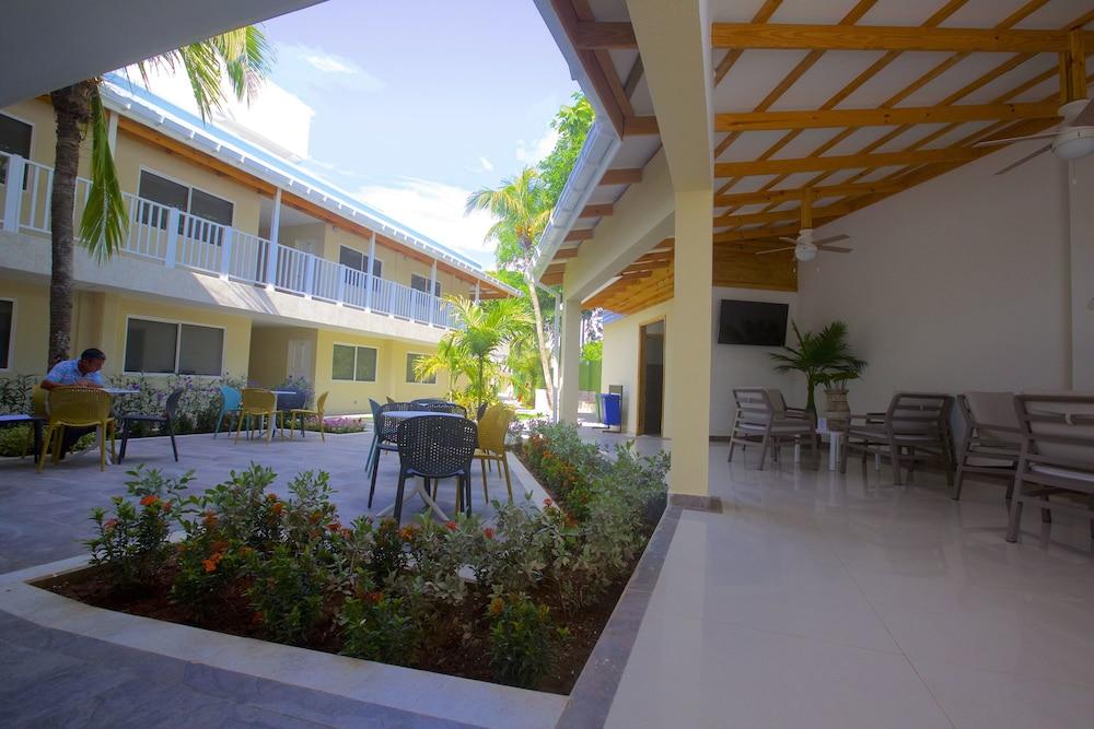 Hotel Isla Bonita San Andres  Exterior photo