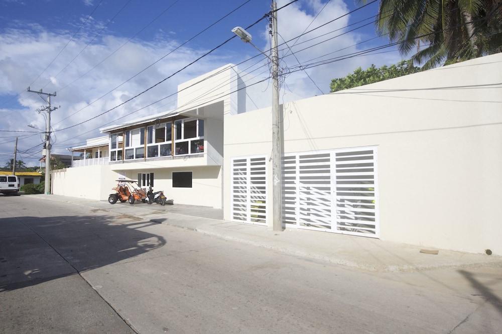 Hotel Isla Bonita San Andres  Exterior photo
