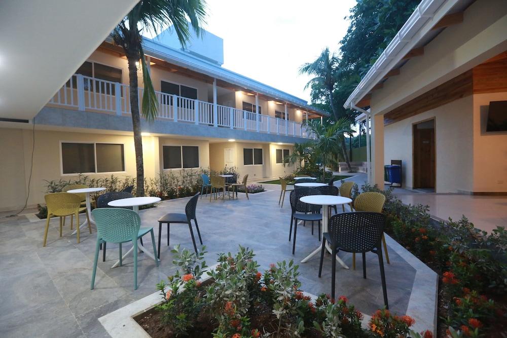 Hotel Isla Bonita San Andres  Exterior photo