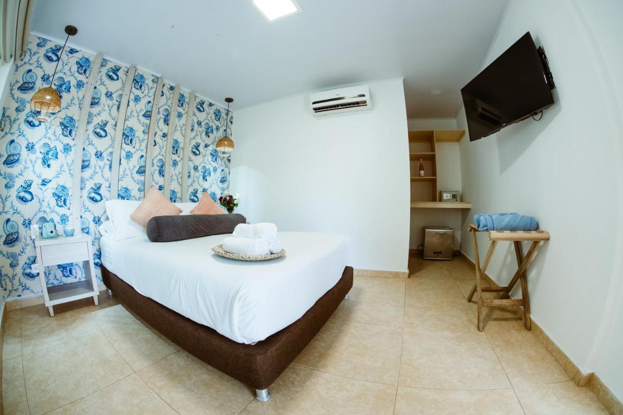 Hotel Isla Bonita San Andres  Exterior photo